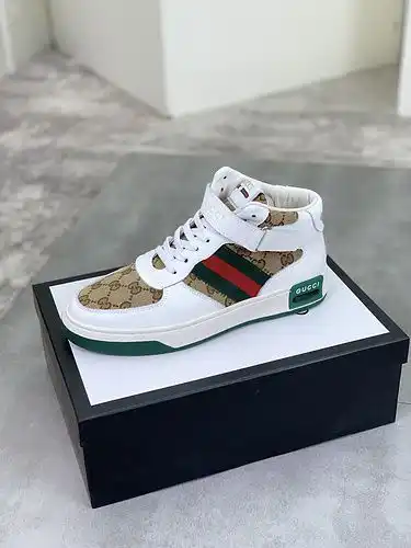 Gucci Código de calzado masculino 924b talla 38 444 se puede personalizar