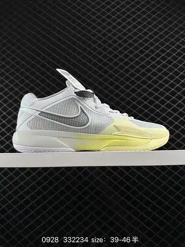 1d70g Nike Air zoom GT Cut Cross EP nueva colección GT Hybrid New Branch zapatillas de baloncesto ca