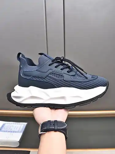 Zapatos masculinos Boss 927b8 talla 3844 446 se pueden personalizar