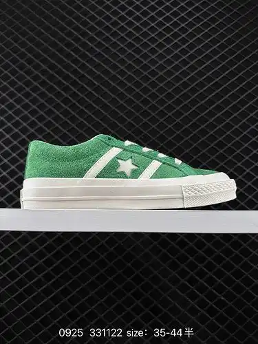 1d1d0g Converse one Star Academy ox quotevel red quote one Star series Classic Low Top retro Velvet 