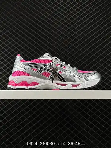 El sistema de media yarda estándar real de zapatos masculinos y femeninos 1d5x0g ASICS actualiza la 