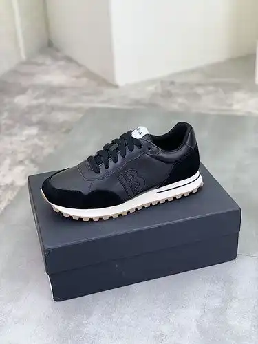 Código de calzado masculino Boss 924b8 talla 3844