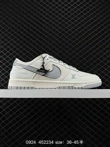 Lanzamiento de la edición limitada de moda en el extranjero 1d70g Nike SB Dunk lowlv a nivel corpora