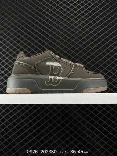 Uno de los artículos populares de la colección de zapatos de alta gama 1d5x0g MLB chunky Liner Basic