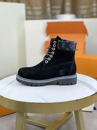 Zapatos masculinos y femeninos conjuntos LV 924d3 mujeres 339 hombres 446446 personalizados