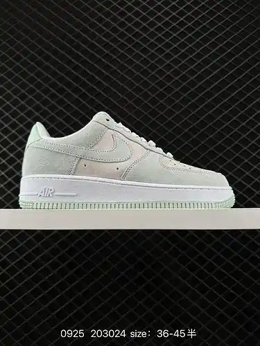 Las zapatillas deportivas recreativas multifuncionales de banda baja 1d20c0g Nike Air Force 1d0g7 Ai
