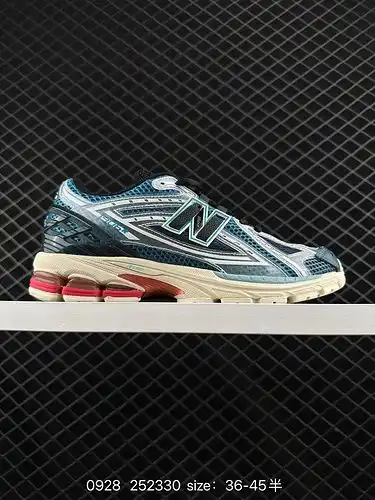 Las zapatillas retro de la serie 1d5x0g new balance m1d9e0g6 son el Tesoro de los artículos. como un