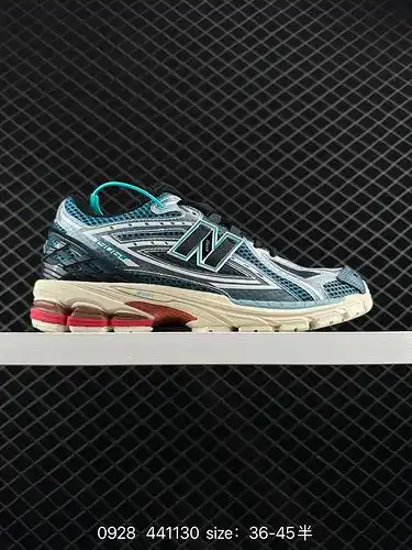 Las zapatillas retro de la serie 1d5x0g new balance m1d9e0g6 son el Tesoro de los artículos. como un