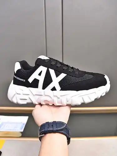 Código de zapatos masculinos Armani 927b6 talla 3844 446 se puede personalizar