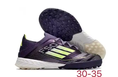 30g35xf5x0g zapatillas de fútbol para niños llegan