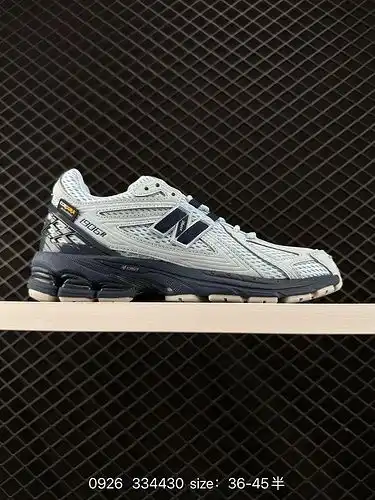Las zapatillas retro de la serie 1d5x0g new balance m1d9e0g6 son el Tesoro de los artículos. como un