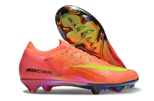 Lanzamiento 35x45x Nike Assassin generación 16 zapatillas de fútbol FG tejidas impermeables con colc