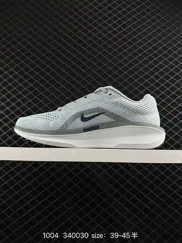 La sensación de los pies de las zapatillas de correr profesionales 1d5x0g Nike Air winflo 1d1d Nike 