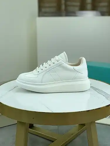 McQueen zapatos masculinos y femeninos 924c3 talla 34