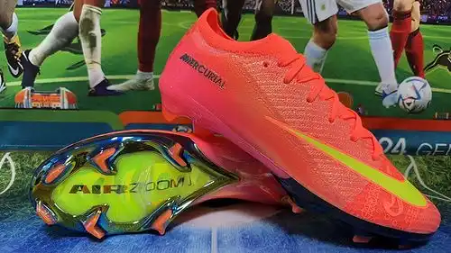 Llegó el 39e46 Nike Assassin generación 16 traje acolchado incorporado con colchón de aire completo 