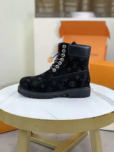 Zapatos masculinos y femeninos conjuntos LV 924d3 mujeres 339 hombres 446446 personalizados