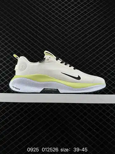1d30g Nike zoom REACT Infinity Run FK 4 Marathon Código de producto de zapatillas funcionales fb2c1d