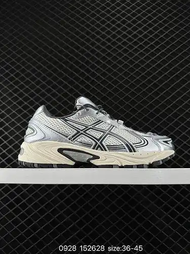 1d40g️ marca profesional japonesa de zapatillas de correr ASICS gelkahana tr serie V4 zapatillas de 