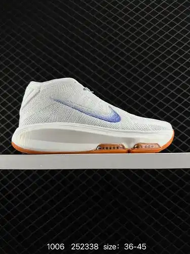 El zapato de baloncesto práctico 1d9e0g Nike Air zoom GT hustle 3 pm Nike cómodo y transpirable cuen