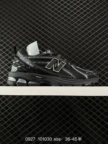Las zapatillas retro de la serie 1d5x0g new balance m1d9e0g6 son el Tesoro de los artículos. como un