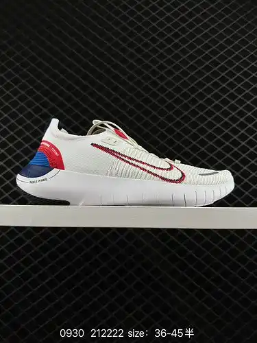 1d1d0g nike free ru FK next Nature se Nike descalzo zapatos de correr ligeros materiales de tela eco