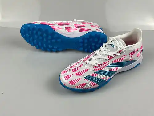 Adidas Falcon essence all Knitting Lace High Top FG Football Shoe preedator accuracy FG boots39e45x