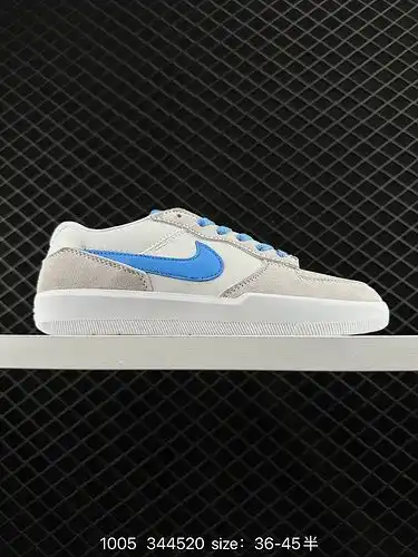 Las zapatillas casuales 1d0g0g Nike SB Force 5x8 de gama baja son un artículo único que aporta innov