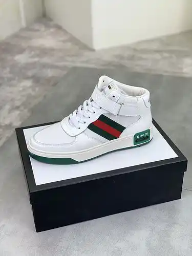 Gucci Código de calzado masculino 924b talla 38 444 se puede personalizar