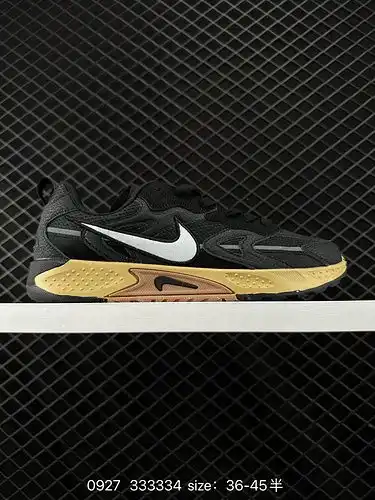 El cuero de terciopelo de cuero de la serie 1d70g Nike jam es cómodo, de moda, antideslizante y resi