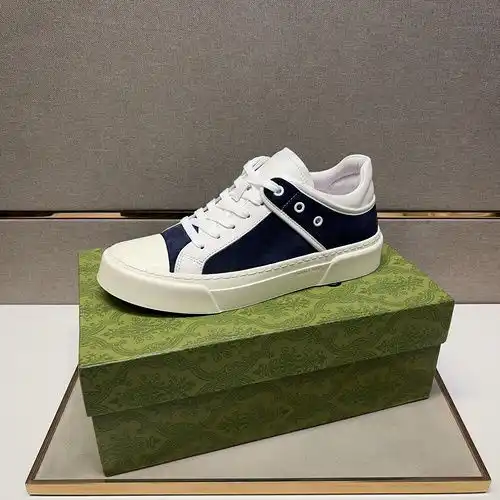 Código de zapatos masculinos Gucci 927b6 talla 3844