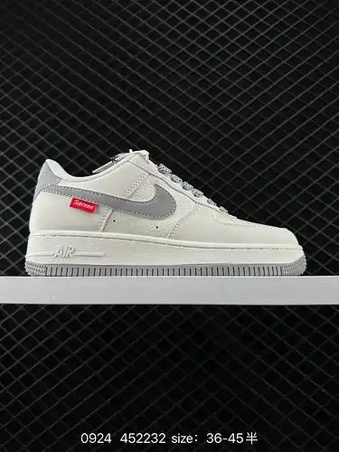 La edición limitada 1d60g se lanza en el extranjero. la serie de patinetes Nike Air Force 1D x2c70g7
