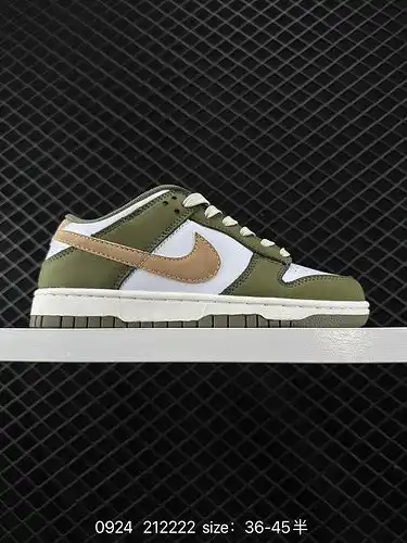 1d1d0g nike dunk Low Slam Collection retro Low Top Leisure Sports skate shoes Project Number fq82c5x