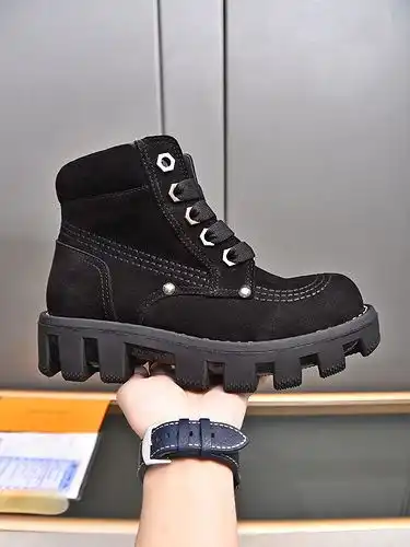Zapatos masculinos y femeninos LV 927d talla 344 446 se pueden personalizar