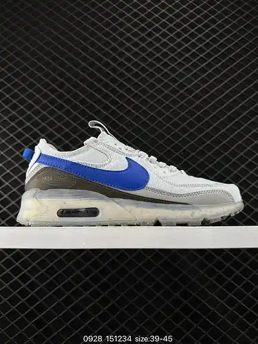 La zapatilla casual retro Nike Air Max terrascape 9e0g, de clase corporativa 1d70g, tiene una suela 