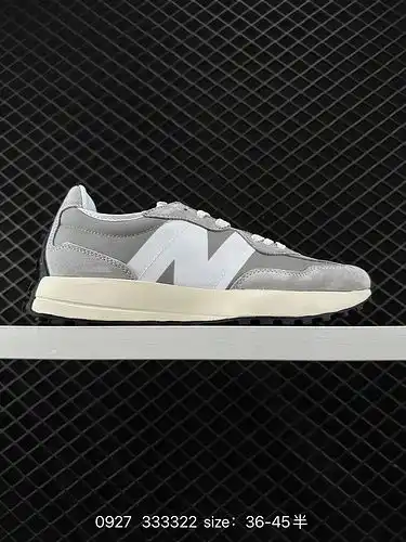 La colección 1d1d0g NB new balance 32c7 de zapatillas de correr casuales retro moda para hombres y m