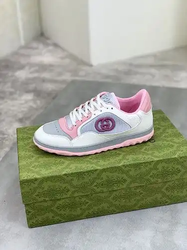 Gucci zapatos masculinos y femeninos 924c talla 34