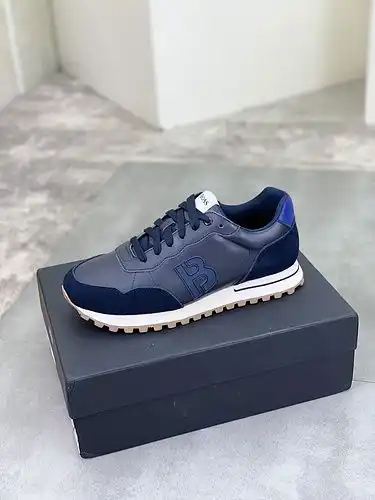 Código de calzado masculino Boss 924b8 talla 3844