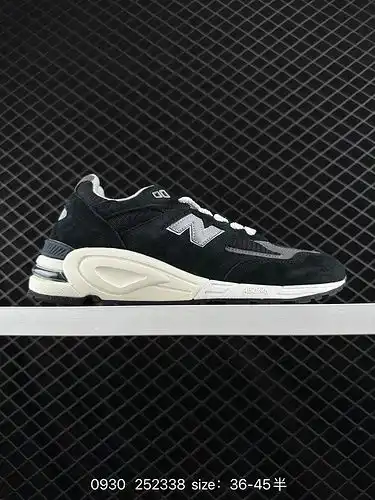 Las zapatillas deportivas retro de la serie 1d9e0g new balance m9ee0g, con tradición estadounidense,