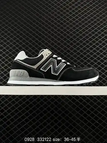 1d1d0g new balance u5x74 upgrade series de zapatillas de correr deportivas de ocio retro de banda ba