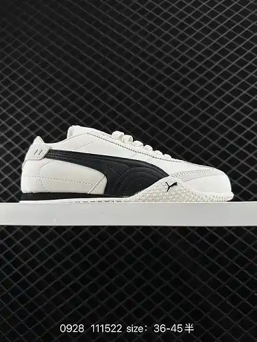 1d1d0g Puma bella ut zapatos casuales de moda, versátiles, cómodos, antideslizantes y de parte baja,