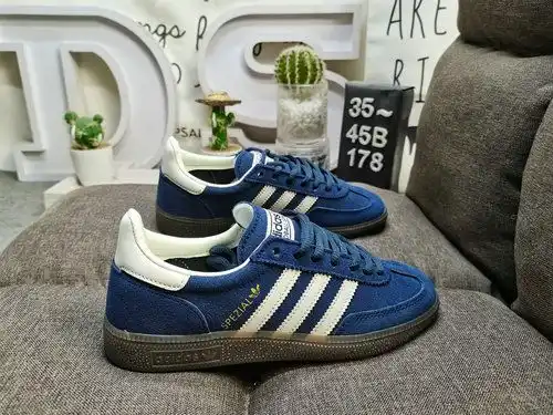1d78dadias Originals handball spzl Adidas baja parte cómoda, moda ligera, resistente al desgaste, an
