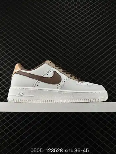 El último cartón original de Nike Air Force 1d0g7 lv8 de la compañía 1d40g crea una versión de la Fu