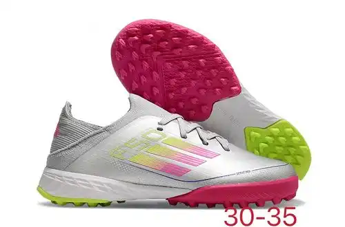 30g35xf5x0g zapatillas de fútbol para niños llegan