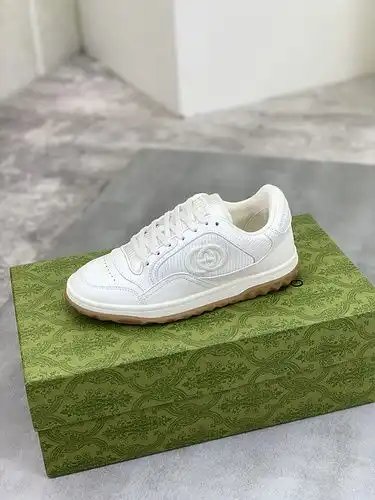 Gucci zapatos masculinos y femeninos 924c talla 34