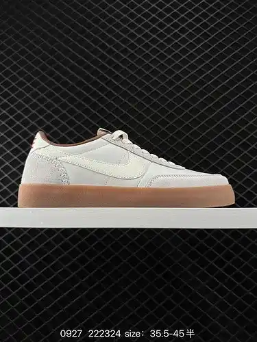 1d2c0g NK killshot 2C Nike retro, cómodo, antideslizante, ligero, zapatos de panel bajo hf5x69e0g1d9