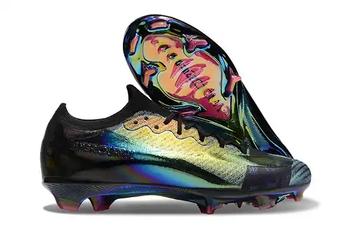Zapatos infantiles para hombres y mujeres llegados Nike Assassin 1d6 incorporado con colchón de aire