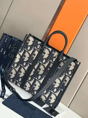 Bolsos Dir bolsos Dior bolsos Dior bolsos para hombres importados bolsos de regalo de entrega grabad