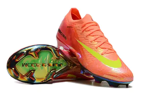 Zapatos infantiles para hombres y mujeres llegados Nike Assassin 1d6 incorporado con colchón de aire