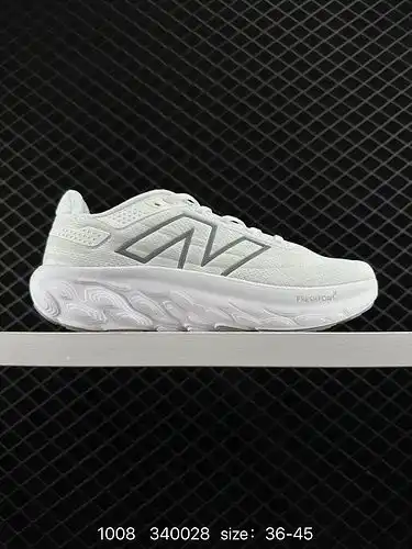 1d40g new balance fuelcell malla de tejido simple antideslizante, resistente al desgaste, transpirab