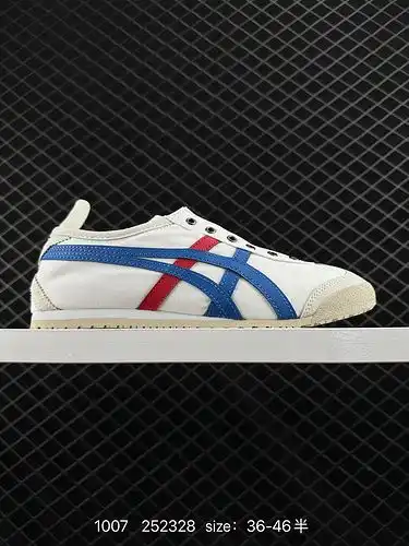 1d40g Takarazuka Tiger Takarazuka Tiger México 66 zapatillas parte inferior zapatos deportivos y cas